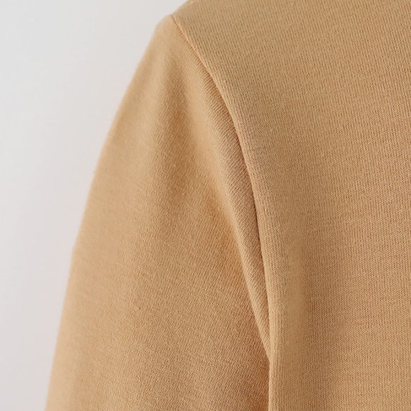 GIRLS BE KIND GRAPHIC TEE AND LEOPARD LINED JEANS SET - Picture 5 of 5